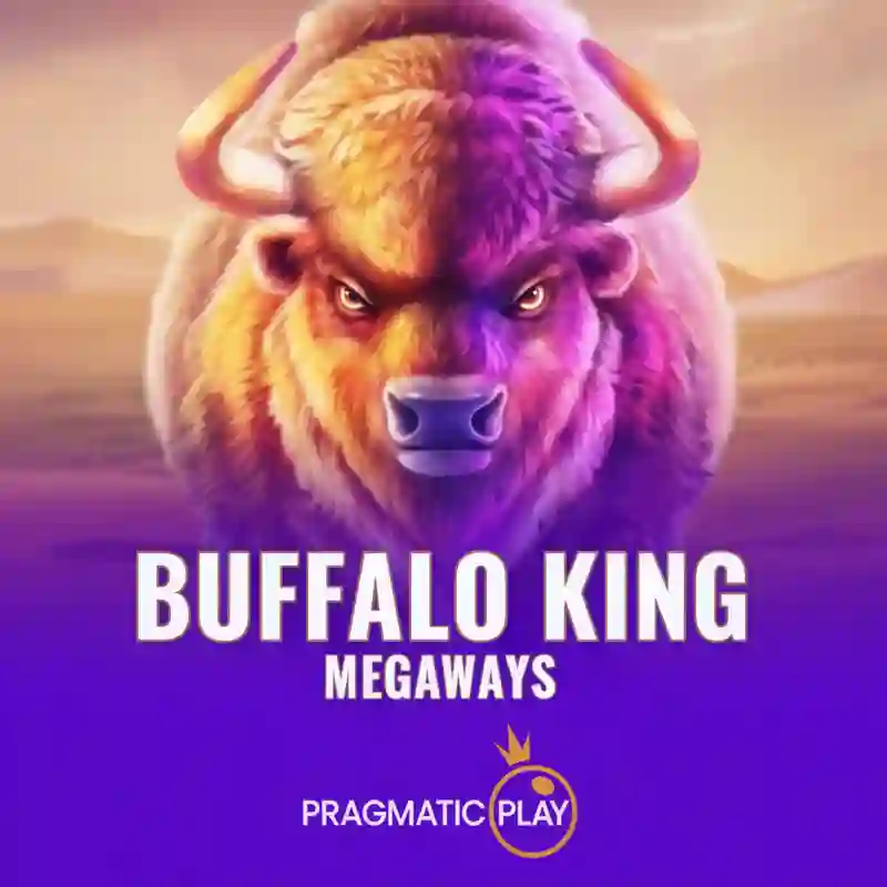 Game Slot Buffalo King