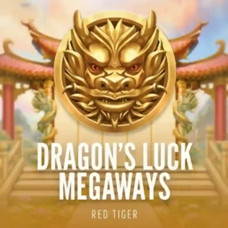 Game Slot Dragon's Luck