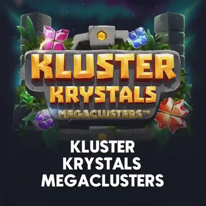 Game Slot Kluster Krystals