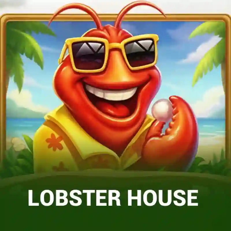Game Slot Lobster House