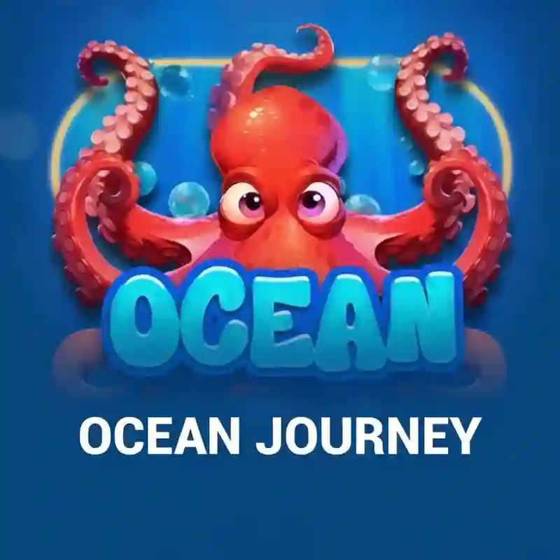 Game Slot Ocean Journey