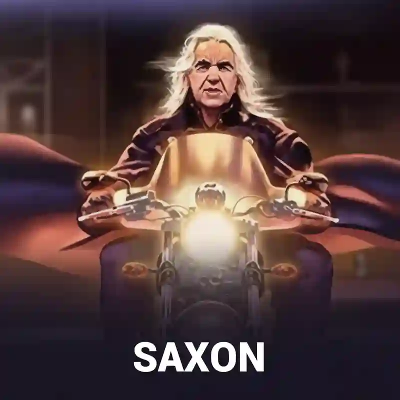 Game Slot Saxon